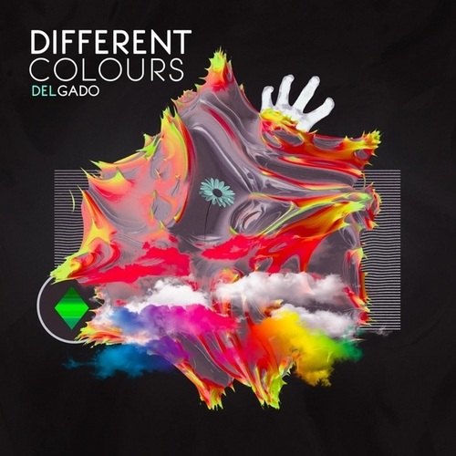 Delgado-Different Colours
