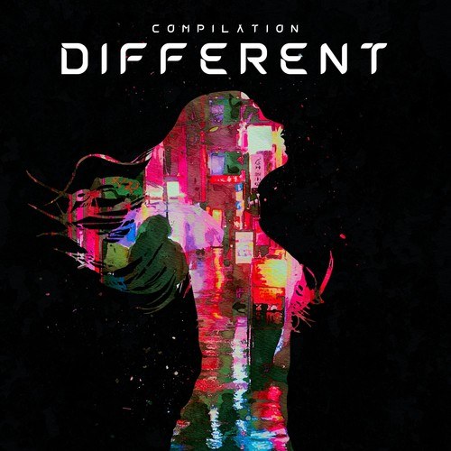 Lokijar, Viktor (UA), Dena, Alex Greenhouse, Ghnothaire, Oleg Beat, DeeWayne-Different, Compilation