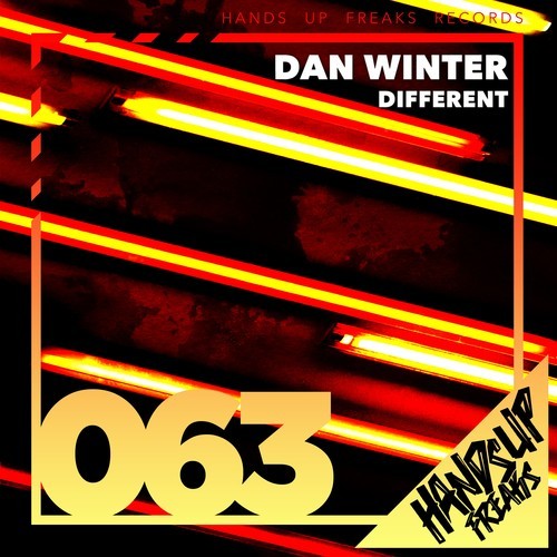Dan Winter-Different