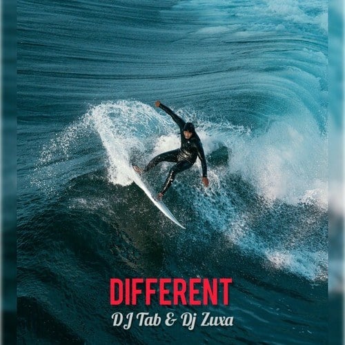 DJ TAB, DJ ZUXA-Different