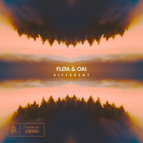 Fløa, OAI-Different