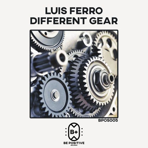 Luis Ferro, Rheitor-Different Gear