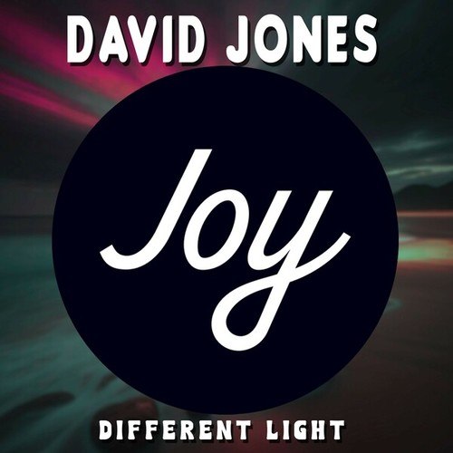 David Jones-Different Light
