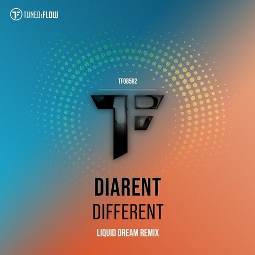 Diarent, Liquid Dream-Different (Liquid Dream Remix)