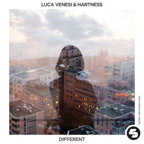 Luca Venesi, Hartness-Different