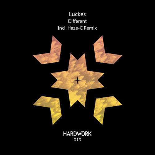 Luckes, Haze - C-Different