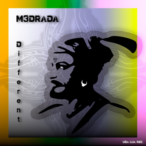 M3DRADA-Different