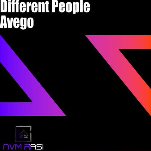 Different People