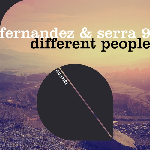 Fernandez, Serra 9-Different People