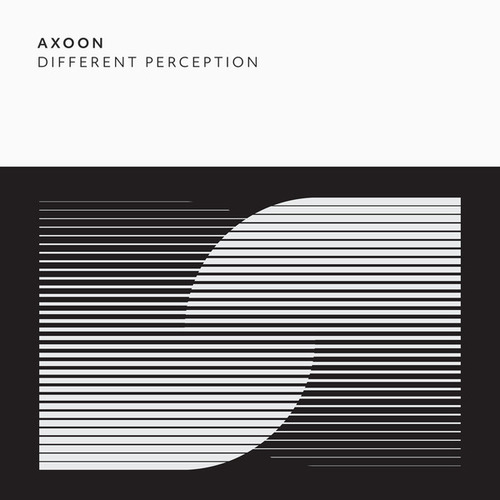 AXOON, ALPI, Balanca, Kontinum, DJ Datch, MTRL-Different Perception