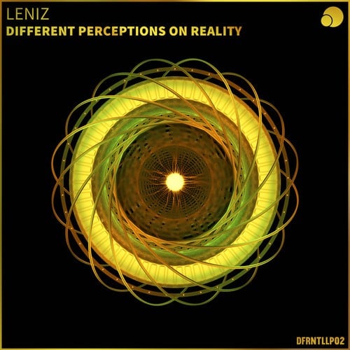 Leniz, Phloem, SEBA, Brainwork, SiLi, Pyxis, FinnaDrift, Damzel, Henry, Dustkey-Different Perspectives on Reality