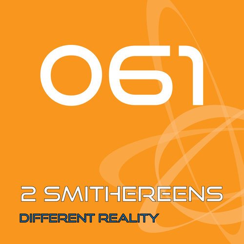 2 Smithereens, M.Button-Different Reality