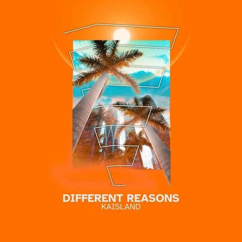 Kaisland, Dub.format, Bizzarro Universe-Different Reasons