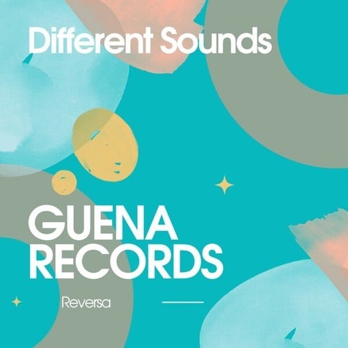 Reversa-Different Sounds
