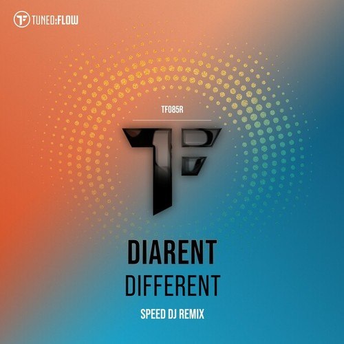 Diarent, Speed DJ-Different (Speed DJ Remix)
