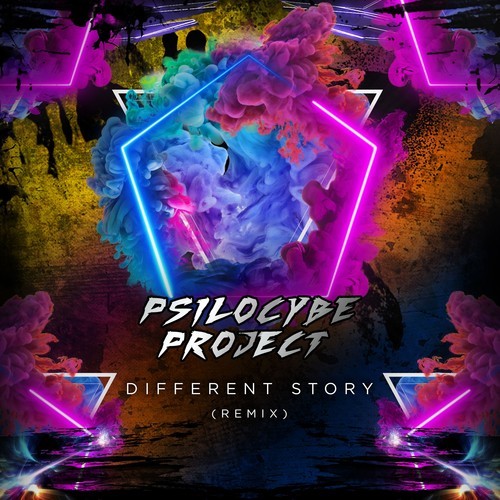 Psilocybe Project-Different Story (Remix)