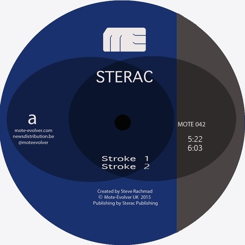 Sterac-Different Strokes
