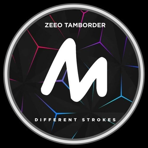 Zeeo, Tamborder-Different Strokes