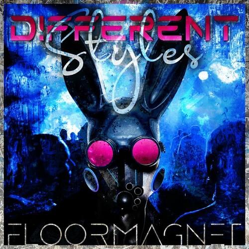 Floormagnet-Different Styles