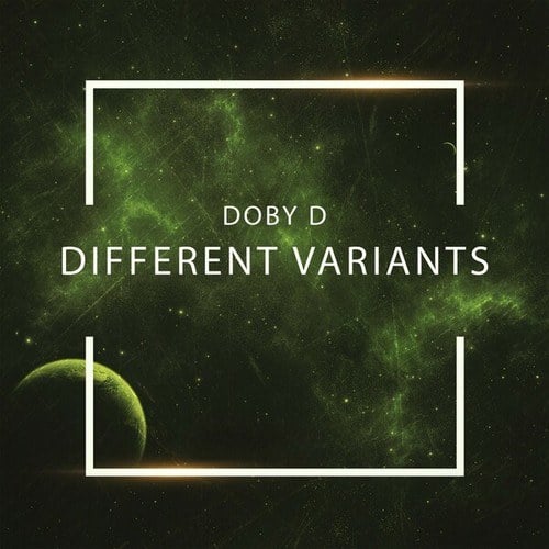 Doby D-Different Variants