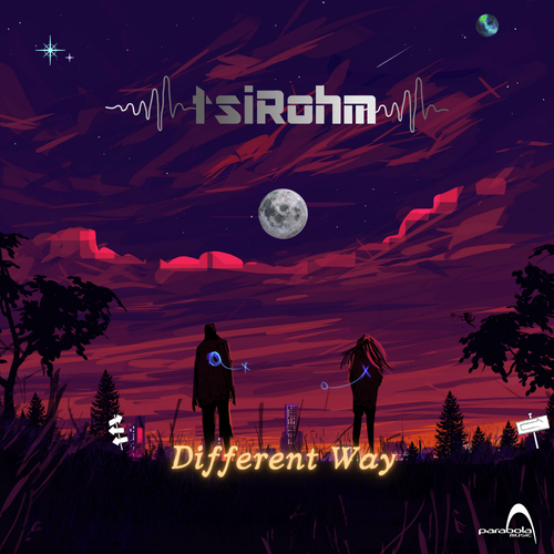 TsiRohm-Different Way