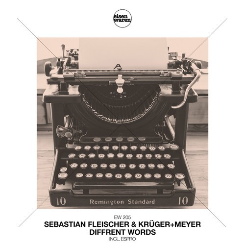 Krüger+Meyer, Sebastian Fleischer-Different Words