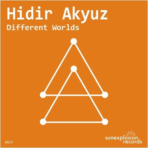 Hidir Akyuz-Different Worlds