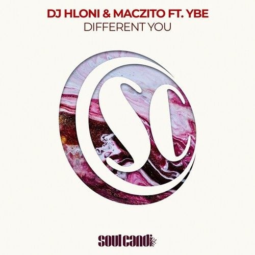 DJ Hloni, MacZito, YBE-Different You