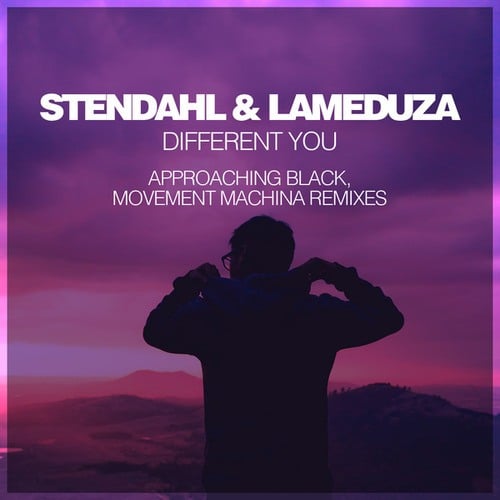Lameduza, Stendahl, Approaching Black, Movement Machina-Different You