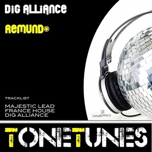 Remundo-Dig Allaince