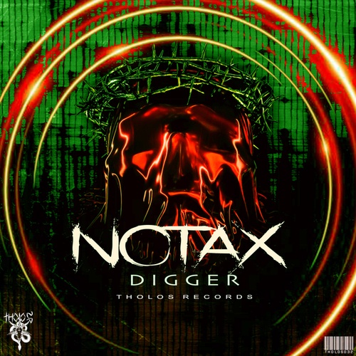 Notax-Digger