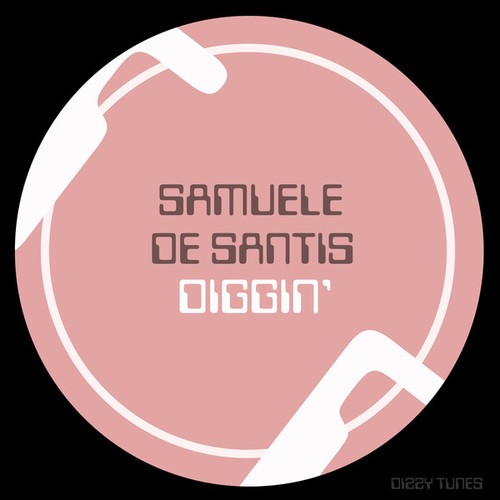 Samuele De Santis, DJ Arg, Barbie Hofmann, Real Motherfuckers Don't Talk Shit-Diggin'