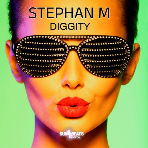 Stephan M-Diggity
