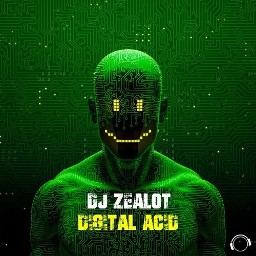 DJ Zealot-Digital Acid