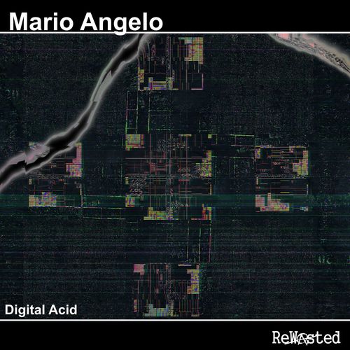Mario Angelo-Digital Acid