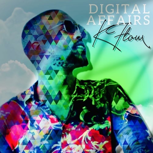 Dj K Flow-Digital Affairs