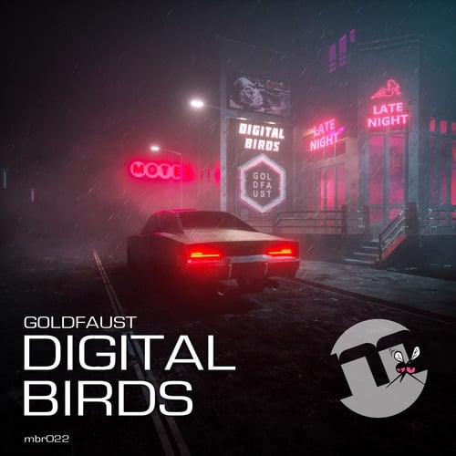 Goldfaust-Digital Birds