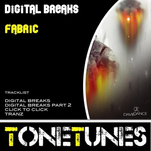 Fabric-Digital Breaks
