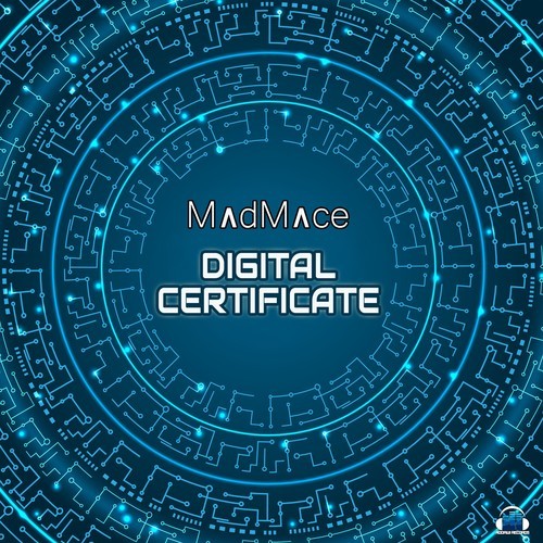 Madmace-Digital Certificate