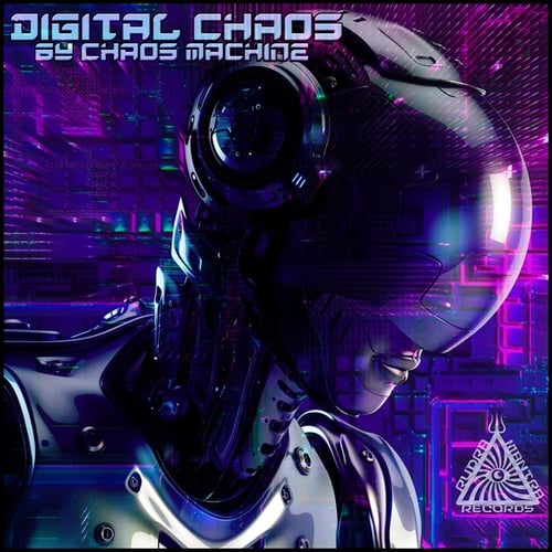 Chaos Machine-Digital Chaos