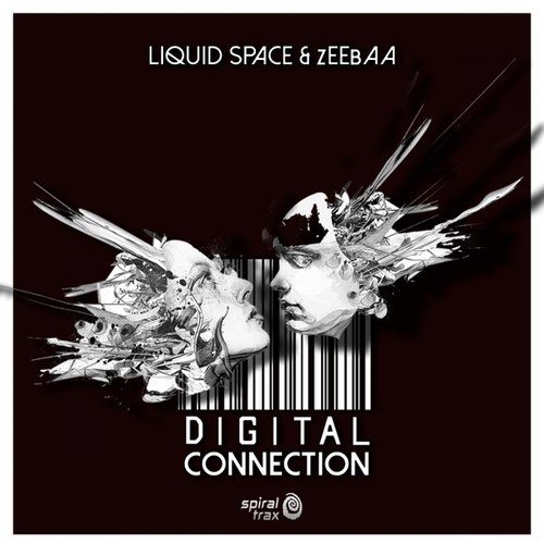Liquid Space, Zeebaa-Digital Connection