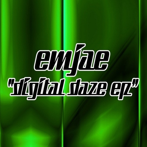 Emjae-Digital Daze