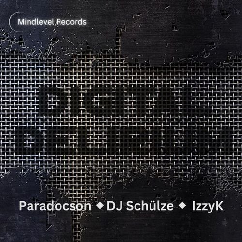 Paradocson, IzzyK, DJ Schülze-Digital Delirium