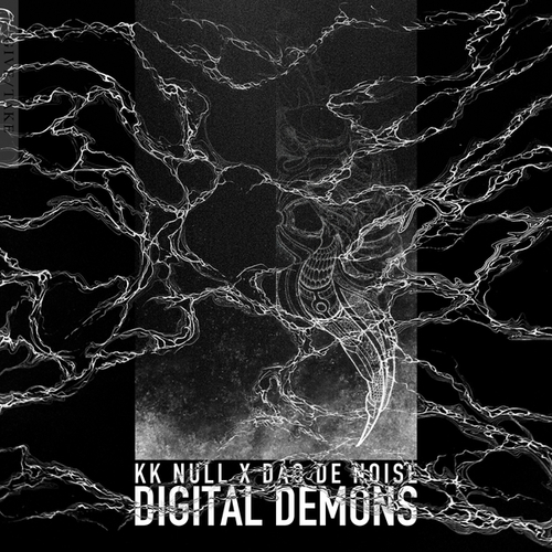 KK NULL, Dao De Noise-Digital Demons