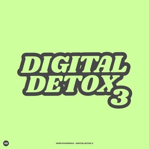 Digital Detox 3