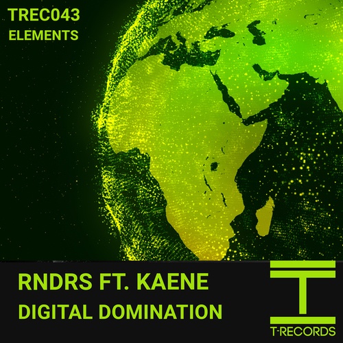 RNDRS, Kaene-Digital Domination