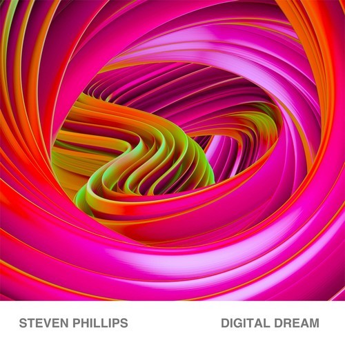 Steven Phillips-Digital Dream