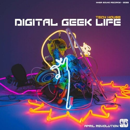 April Revolution-Digital Geek Life