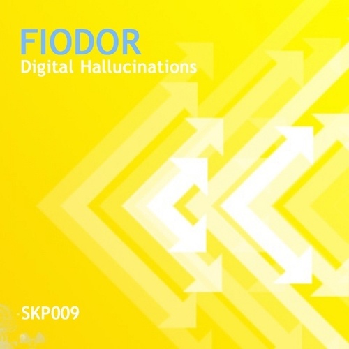 Fiodor-Digital Hallucinations
