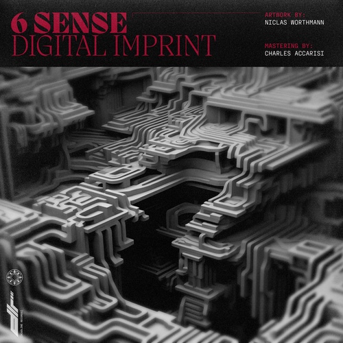 6 SENSE-Digital Imprint